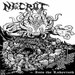 Necrot - Into The Labyrinth