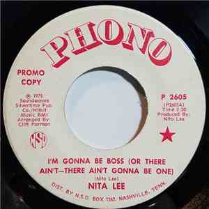 Nita Lee - I'm Gonna Be Boss