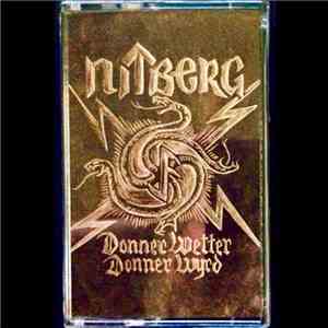 Nitberg - Donner Wetter Donner Wyrd