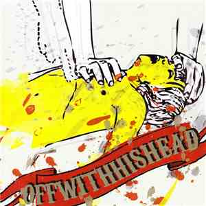 OFFWITHHISHEAD - My Heart Beats Only Out Of Habit