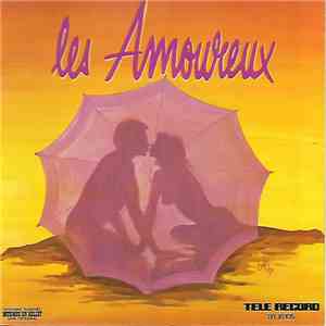 Pierre Porte - Les Amoureux