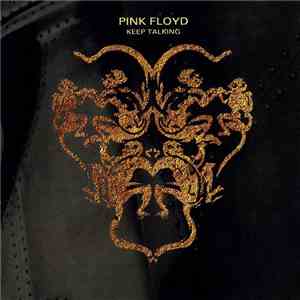 Pink Floyd - Keep Talking