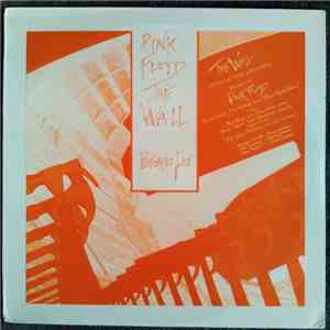 Pink Floyd - The Wall Performed Live