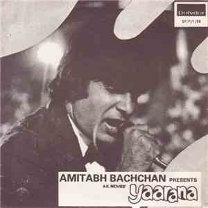 Rajesh Roshan - Yaarana