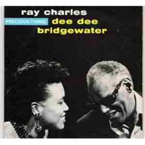 Ray Charles & Dee Dee Bridgewater - Precious Thing