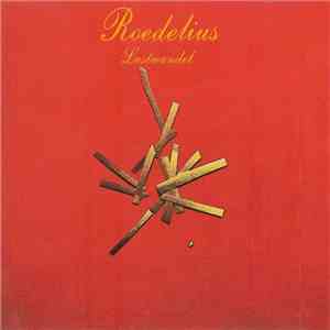 Roedelius - Lustwandel