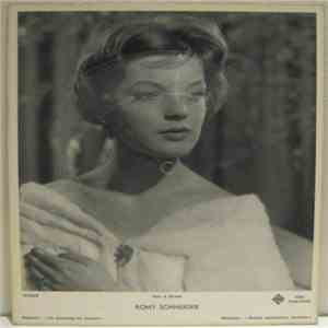 Romy Schneider - I'm Drowning My Sorrows