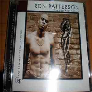 Ron Patterson - The Best Kept Secret