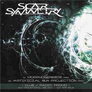 Scar Symmetry - Morphogenesis