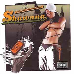 Shawnna - Worth Tha Weight