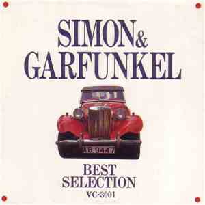 Simon & Garfunkel - Best Selection