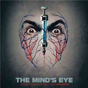 Steve Moore  - The Mind's Eye