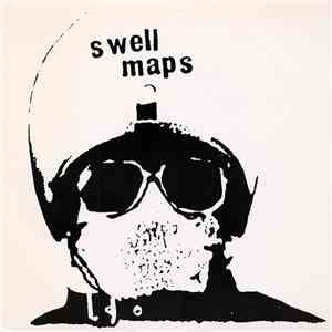 Swell Maps - International Rescue