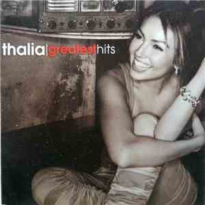 Thalia - Greatest Hits