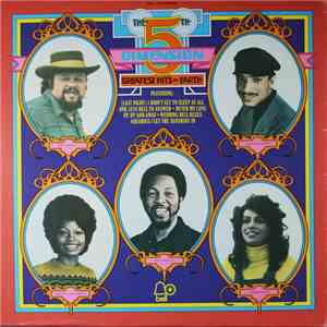 The 5th Dimension - Greatest Hits On Earth