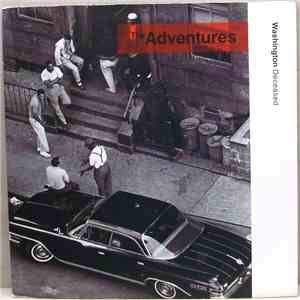 The Adventures - Washington Deceased