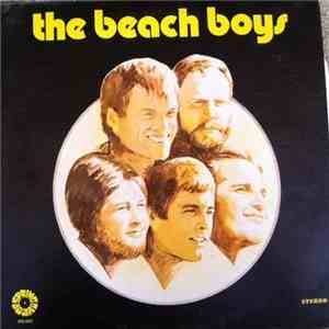 The Beach Boys - The Beach Boys