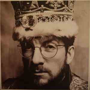 The Costello Show Featuring The Attractions And Confederates - King Of America