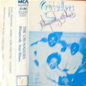 The Crusaders - Rhapsody And Blues
