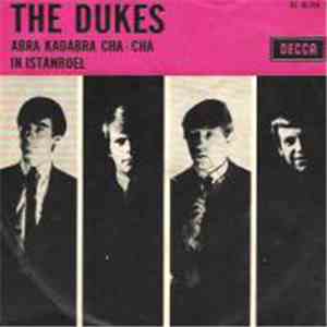 The Dukes  - Abra Kadabra Cha-Cha / In Istanboel