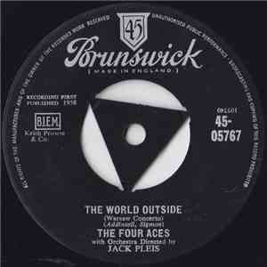 The Four Aces - The World Outside
