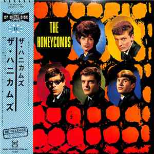 The Honeycombs - The Honeycombs