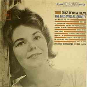 The Meg Welles Quintet - Once Upon A Theme
