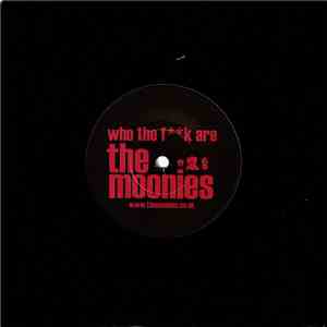 The Moonies - I Would Give It All Up For Your Love