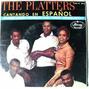 The Platters - Cantando En Espanol