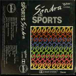 The Sports - Sondra
