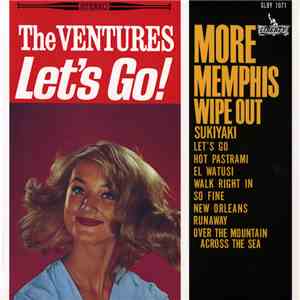 The Ventures - Let's Go!