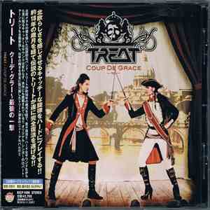 Treat  - Coup De Grace