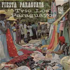 Trio Los Paraguayos - Fiesta Paraguaya