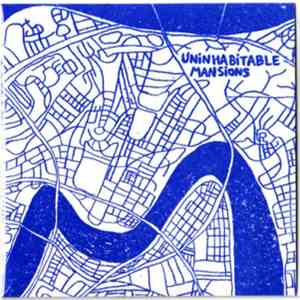 Uninhabitable Mansions - We Misplaced A Cobra In The Uninhabitable Mansion