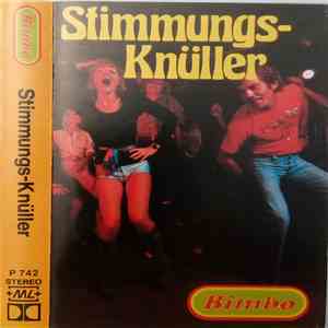 Unknown Artist - Stimmungs-Knüller