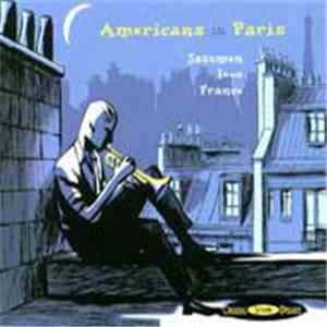 Various - Americans In Paris