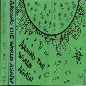 Various - Around The World Again