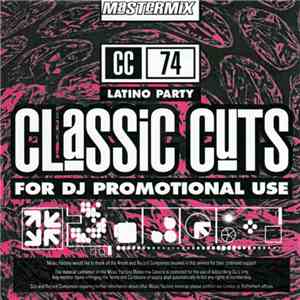Various - Classic Cuts 74 - Latino Party