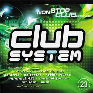 Various - Club System 23