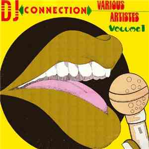 Various - DJ Connection Volume 1