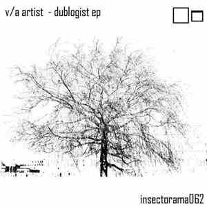 Various - Dublogist EP