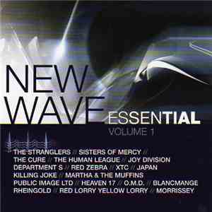 Various - Essential New Wave - Volume 1
