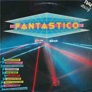 Various - Fantastico