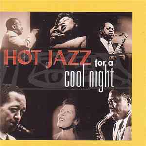 Various - Hot Jazz For A Cool Night