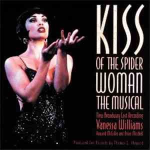 Various - Kiss Of The Spider Woman: The Musical - New Broadway Cast Recording