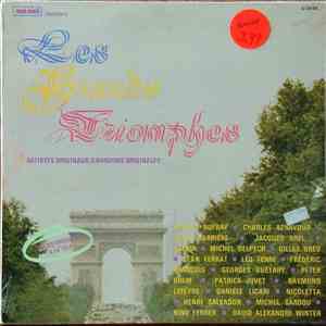 Various - Les Grands Triomphes