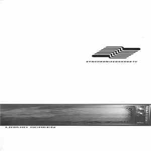 Various - Liqiuid Screen