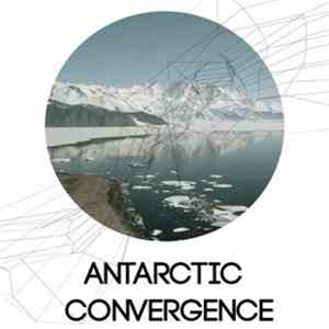 Various - Liquid Architecture 13 - Antarctic Convergence