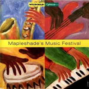 Various - Mapleshade's Music Festival