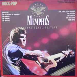 Various - Memphis International Edition Rock-Pop 1